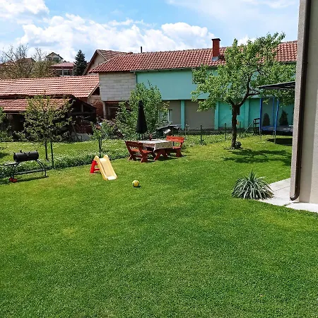 Dagovic * Bajina Basta