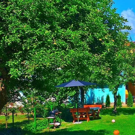 Dagovic Apartment Bajina Basta