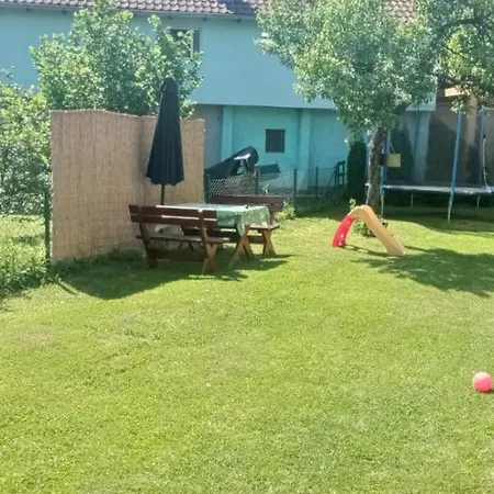 Dagovic Apartment *