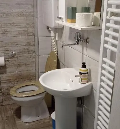 Apartment Dagovic *
