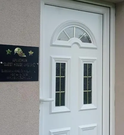 Apartment Dagovic