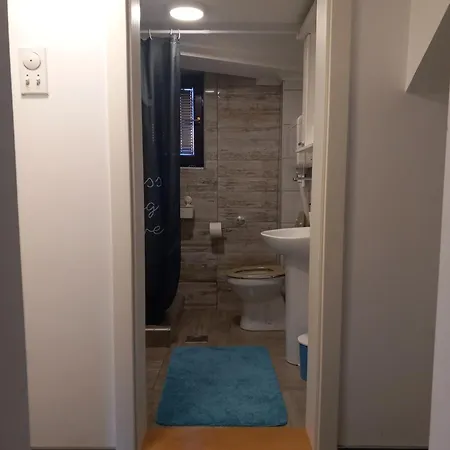 Apartment Dagovic