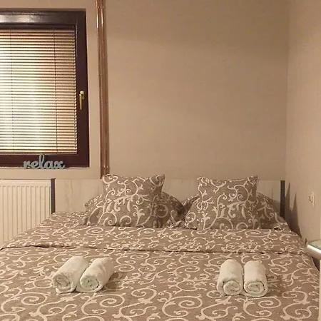 Dagovic * Bajina Basta