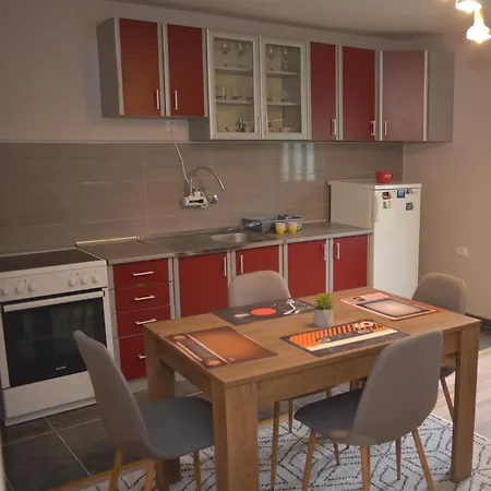 Apartment Dagovic Bajina Basta