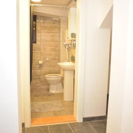Apartment Dagovic