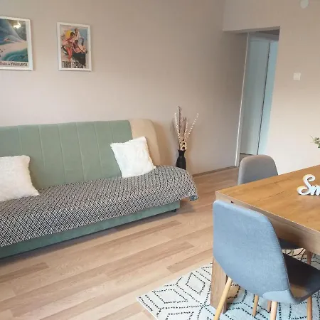 Dagovic Apartment *