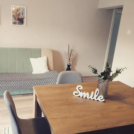 Apartment Dagovic
