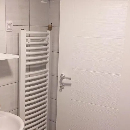 Apartment Dagovic Bajina Basta