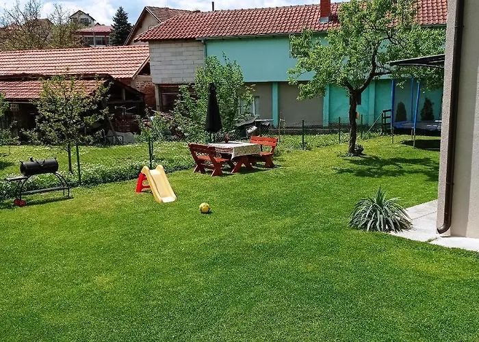 Dagovic * Bajina Basta