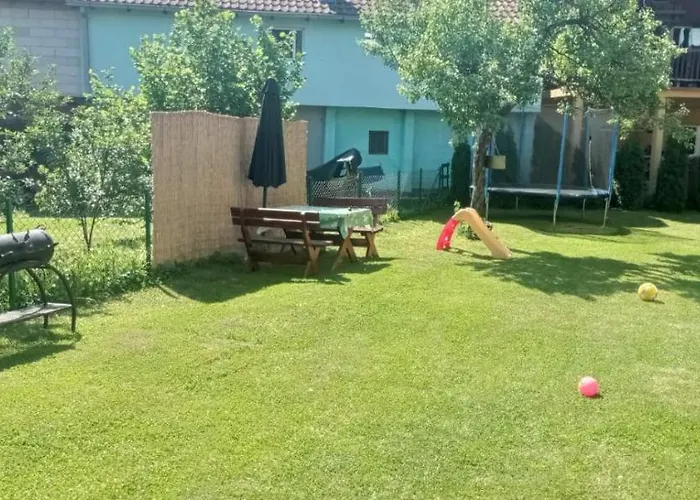 Dagovic Διαμέρισμα *