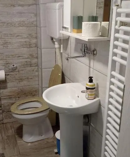 Διαμέρισμα Dagovic *