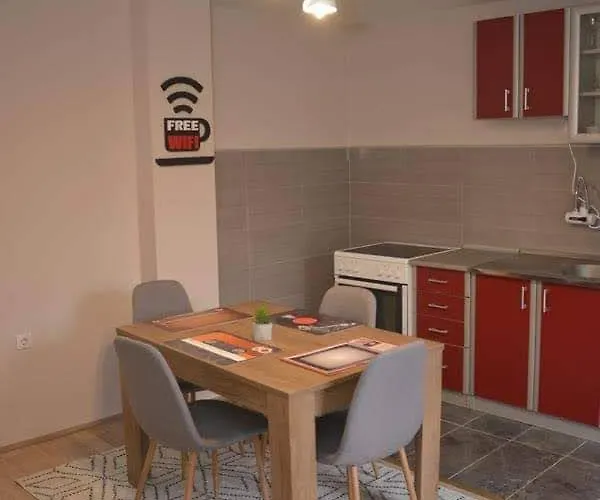 Dagovic * Bajina Basta