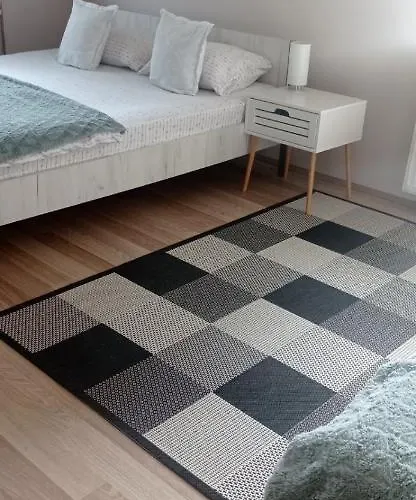 Διαμέρισμα Dagovic Bajina Basta