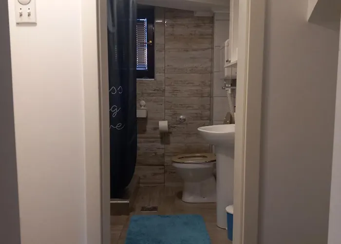 Διαμέρισμα Dagovic