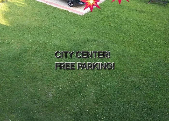 Διαμέρισμα Dagovic *