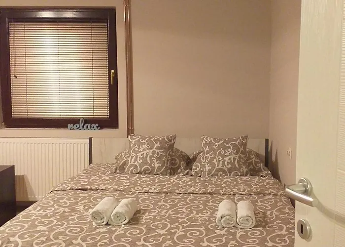 Dagovic * Bajina Basta