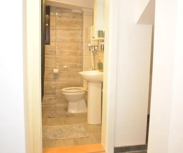 Διαμέρισμα Dagovic