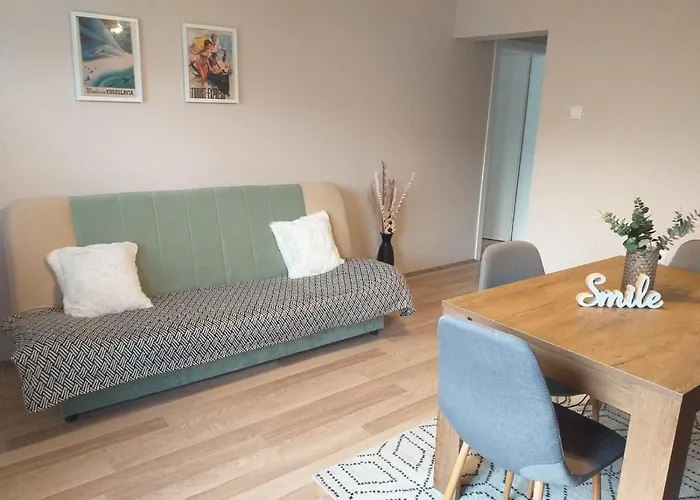 Dagovic Διαμέρισμα *