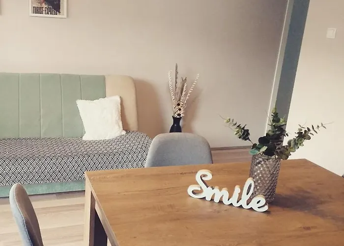 Διαμέρισμα Dagovic