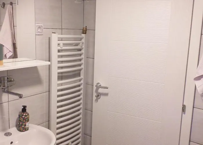 Διαμέρισμα Dagovic Bajina Basta