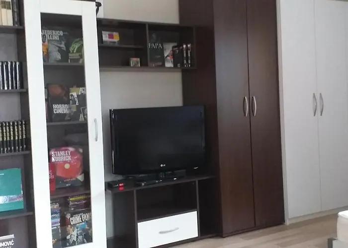 Dagovic Bajina Basta